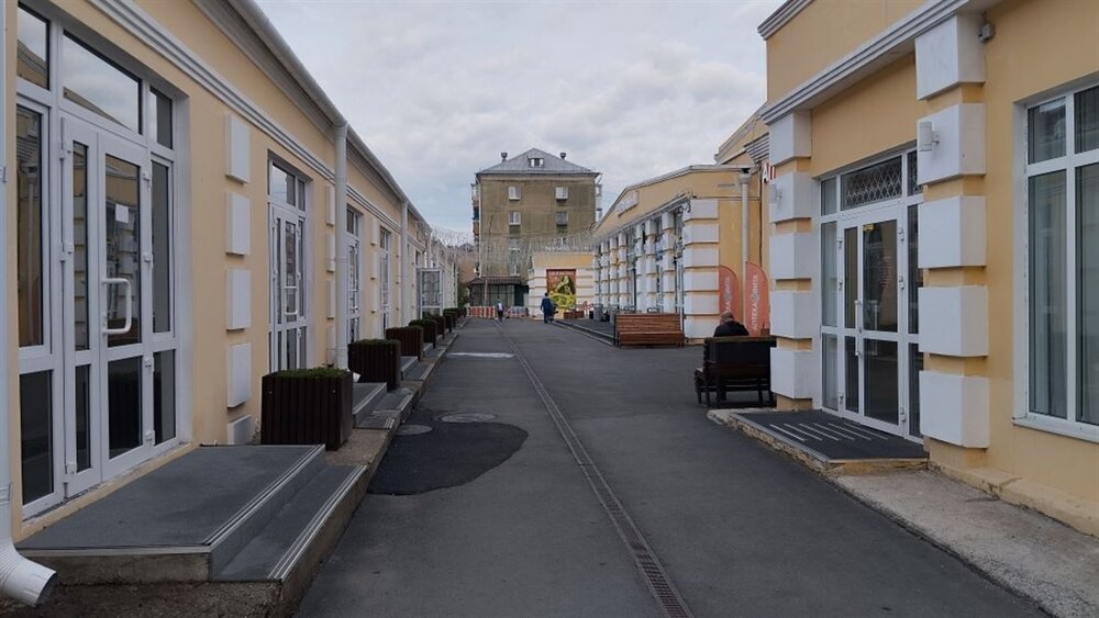 г. Нижний Тагил, ул. Газетная, 97а (городской округ Нижний Тагил) - фото торговой площади (4)