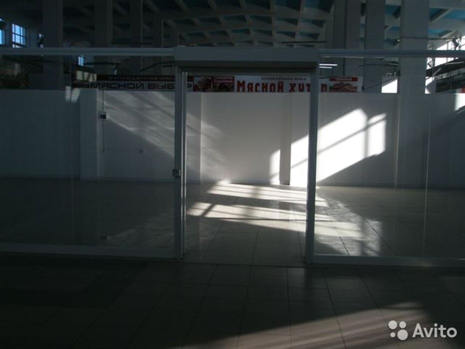 г. Нижний Тагил, ул. Газетная, 97а (городской округ Нижний Тагил) - фото торговой площади (6)