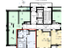 Екатеринбург, ул. Крауля, 107 (ВИЗ) - фото квартиры