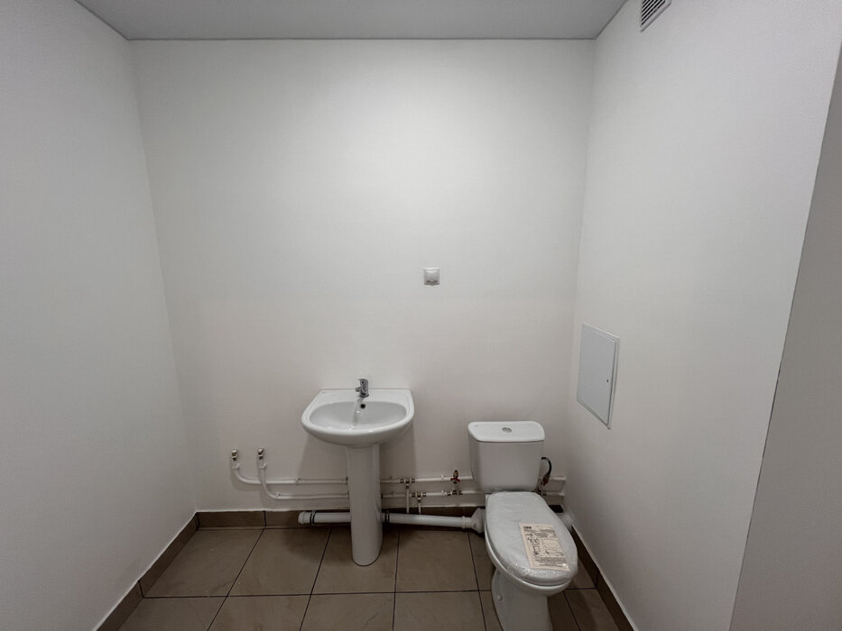 Екатеринбург, ул. Крауля, 107 (ВИЗ) - фото квартиры (3)