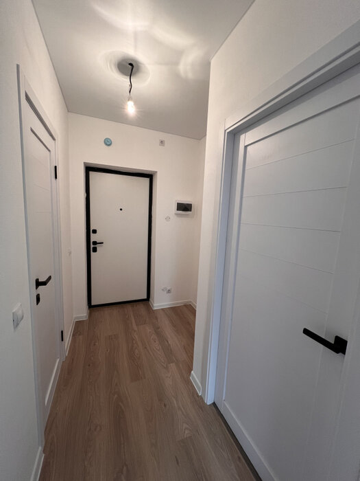 Екатеринбург, ул. Крауля, 107 (ВИЗ) - фото квартиры (4)