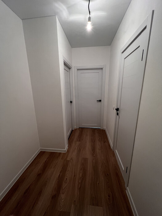 Екатеринбург, ул. Крауля, 107 (ВИЗ) - фото квартиры (5)