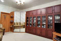 Екатеринбург, ул. Краснофлотцев, 32 (Эльмаш) - фото квартиры