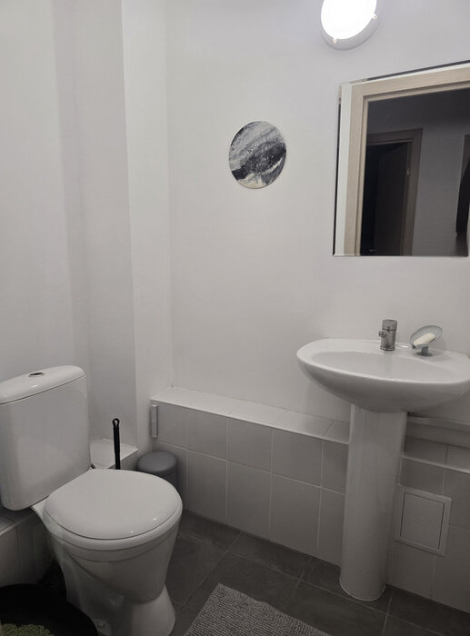 Екатеринбург, ул. Академика Сахарова, 73 (Академический) - фото квартиры (7)