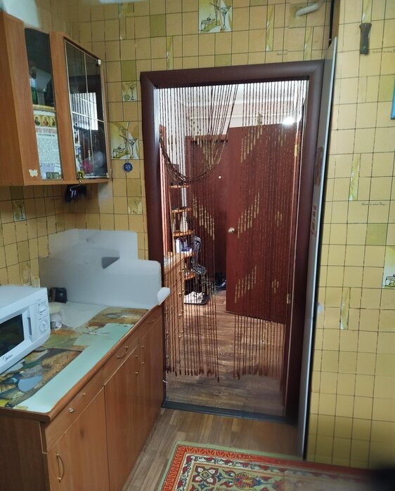 г. Каменск-Уральский, ул. Белинского, 29 (городской округ Каменский) - фото квартиры (1)