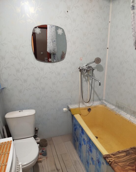 г. Каменск-Уральский, ул. Белинского, 29 (городской округ Каменский) - фото квартиры (5)