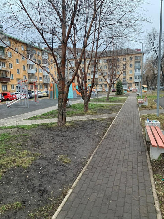 Екатеринбург (Вторчермет) - фото квартиры (12)