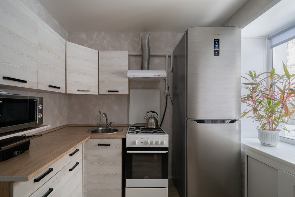 Екатеринбург, ул. Блюхера, 61Б (Пионерский) - фото квартиры (1)