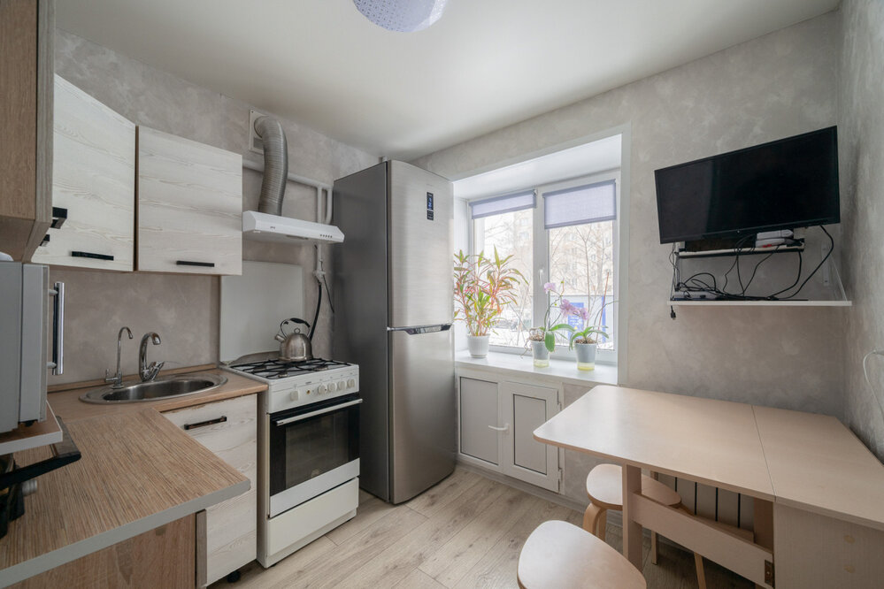 Екатеринбург, ул. Блюхера, 61Б (Пионерский) - фото квартиры (2)