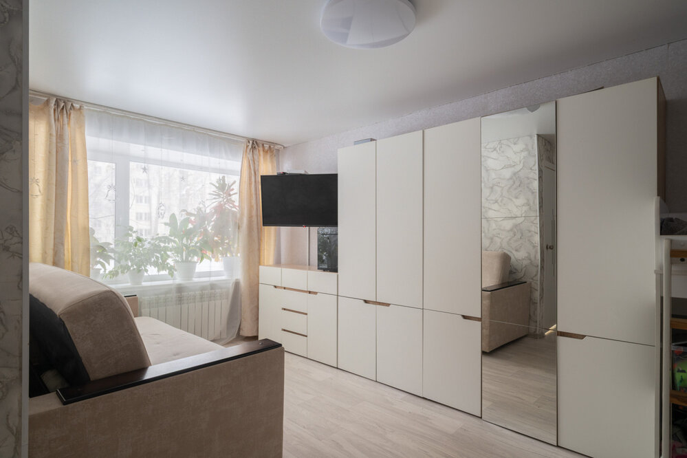 Екатеринбург, ул. Блюхера, 61Б (Пионерский) - фото квартиры (3)