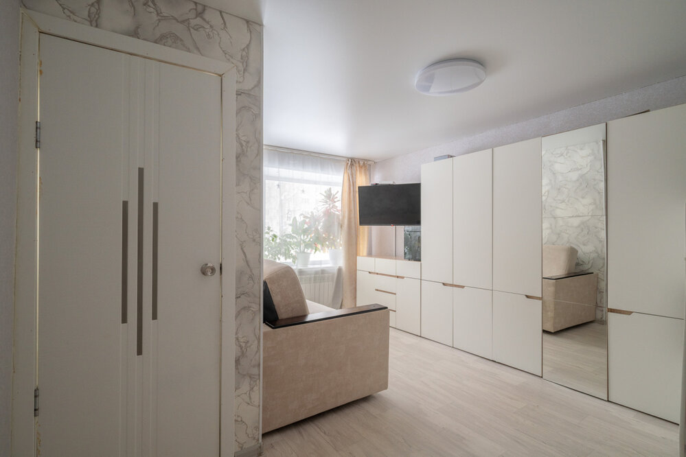 Екатеринбург, ул. Блюхера, 61Б (Пионерский) - фото квартиры (4)