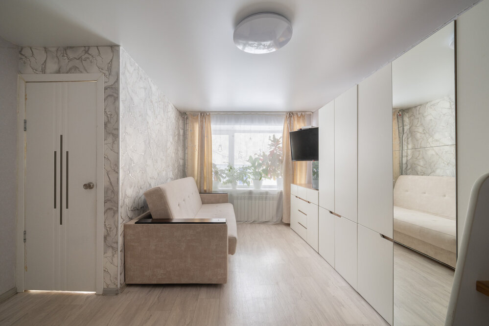 Екатеринбург, ул. Блюхера, 61Б (Пионерский) - фото квартиры (5)