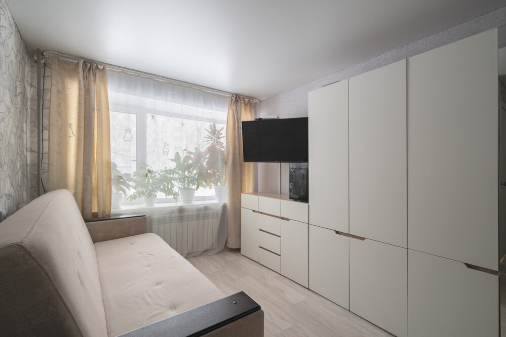 Екатеринбург, ул. Блюхера, 61Б (Пионерский) - фото квартиры (6)