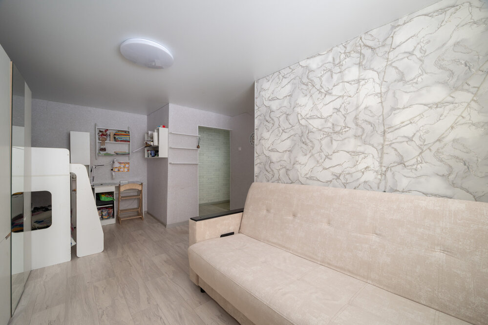 Екатеринбург, ул. Блюхера, 61Б (Пионерский) - фото квартиры (7)