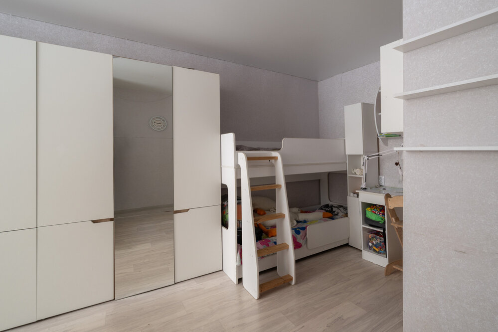 Екатеринбург, ул. Блюхера, 61Б (Пионерский) - фото квартиры (8)