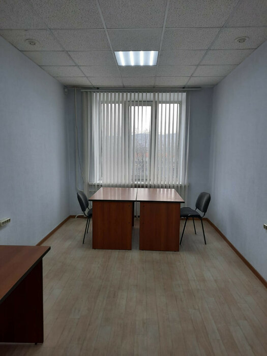 Екатеринбург, ул. Белинского, 108 - фото офисного помещения (1)