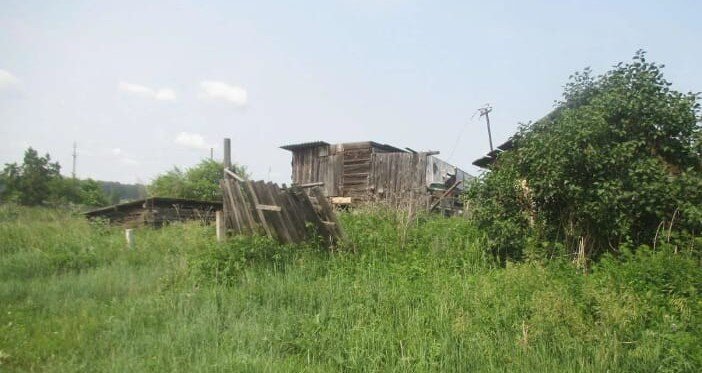 с. Пирогово, ул. Степана Разина, 1 (городской округ Каменский) - фото дома (2)