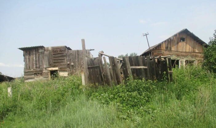 с. Пирогово, ул. Степана Разина, 1 (городской округ Каменский) - фото дома (3)