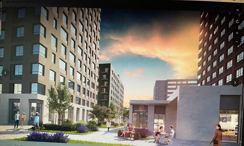 Екатеринбург, ул. Красных Командиров, стр., 3, ЖК 