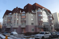 Екатеринбург, ул. Красноармейская, 23 (Центр) - фото квартиры