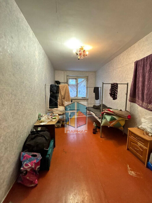 г. Краснотурьинск, ул. Коммунальная, 29 (городской округ Краснотурьинск) - фото квартиры (1)