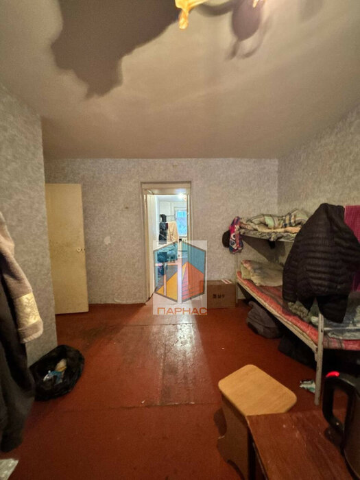 г. Краснотурьинск, ул. Коммунальная, 29 (городской округ Краснотурьинск) - фото квартиры (3)