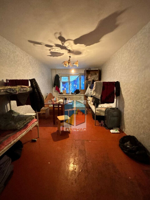 г. Краснотурьинск, ул. Коммунальная, 29 (городской округ Краснотурьинск) - фото квартиры (4)