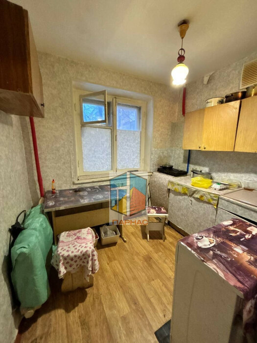 г. Краснотурьинск, ул. Коммунальная, 29 (городской округ Краснотурьинск) - фото квартиры (5)