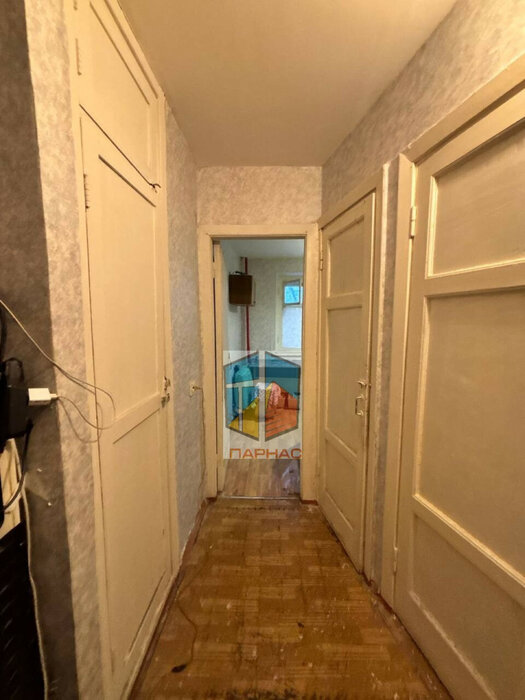 г. Краснотурьинск, ул. Коммунальная, 29 (городской округ Краснотурьинск) - фото квартиры (7)