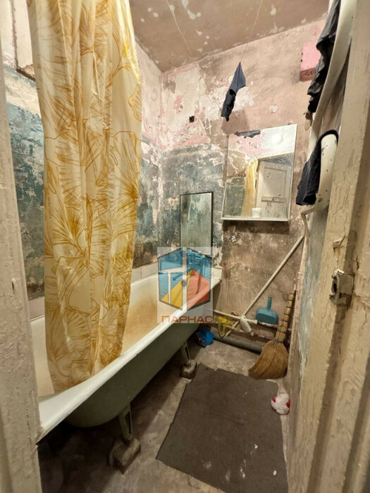 г. Краснотурьинск, ул. Коммунальная, 29 (городской округ Краснотурьинск) - фото квартиры (8)