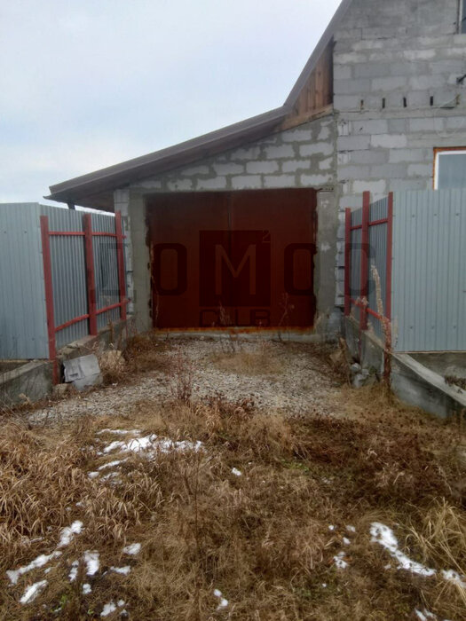 п. Изумрудный, ул. Мира, 10 (городской округ Белоярский) - фото дома (3)