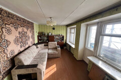 Екатеринбург, ул. Библиотечная, 52 (Втузгородок) - фото квартиры