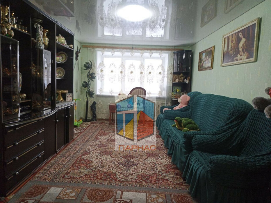 г. Краснотурьинск, ул. Чернышевского, 5 (городской округ Краснотурьинск) - фото квартиры (1)