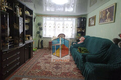 г. Краснотурьинск, ул. Чернышевского, 5 (городской округ Краснотурьинск) - фото квартиры