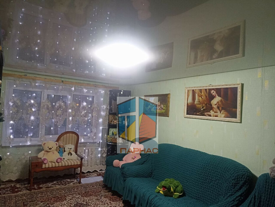 г. Краснотурьинск, ул. Чернышевского, 5 (городской округ Краснотурьинск) - фото квартиры (2)