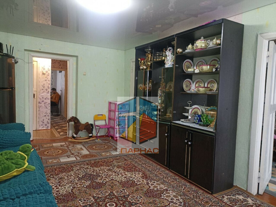 г. Краснотурьинск, ул. Чернышевского, 5 (городской округ Краснотурьинск) - фото квартиры (7)