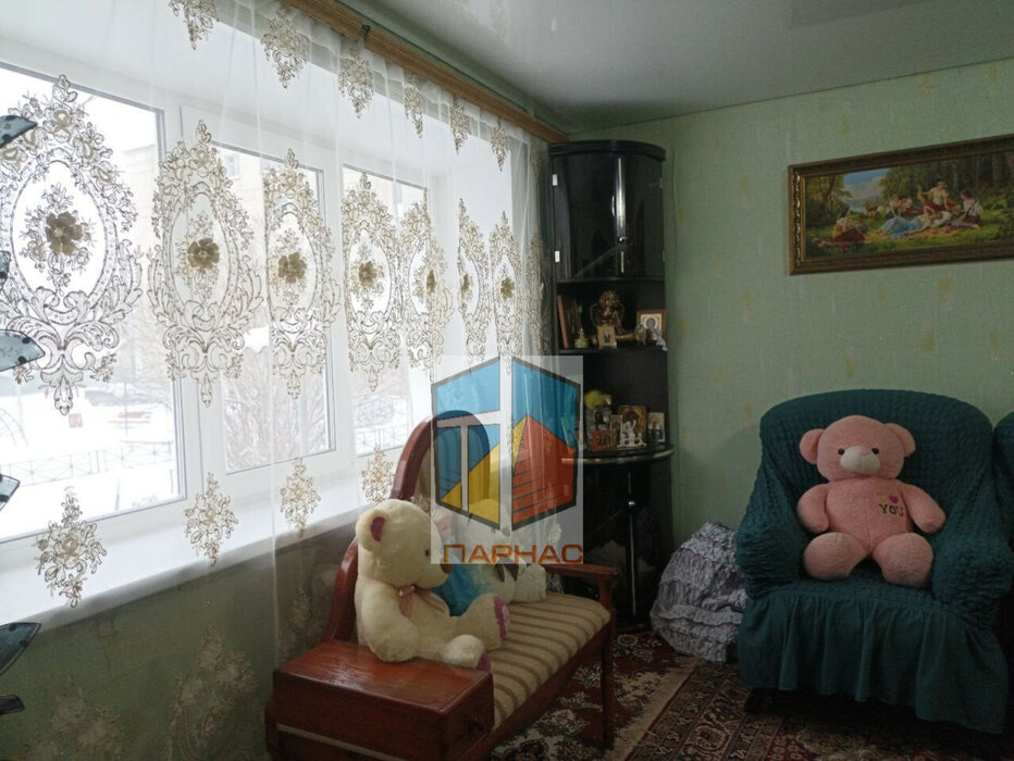 г. Краснотурьинск, ул. Чернышевского, 5 (городской округ Краснотурьинск) - фото квартиры (8)