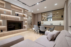 Екатеринбург, ул. Щорса, 53 (Автовокзал) - фото квартиры