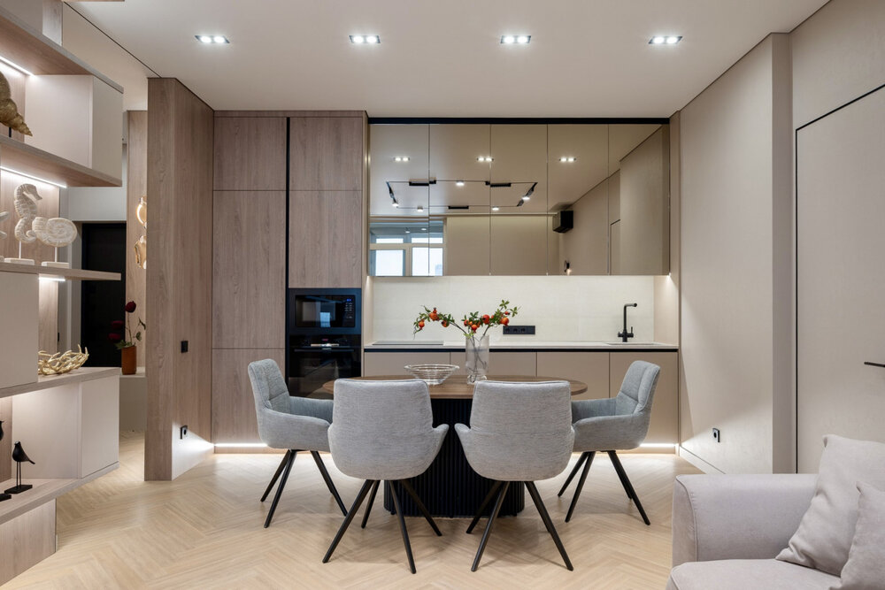 Екатеринбург, ул. Щорса, 53 (Автовокзал) - фото квартиры (2)