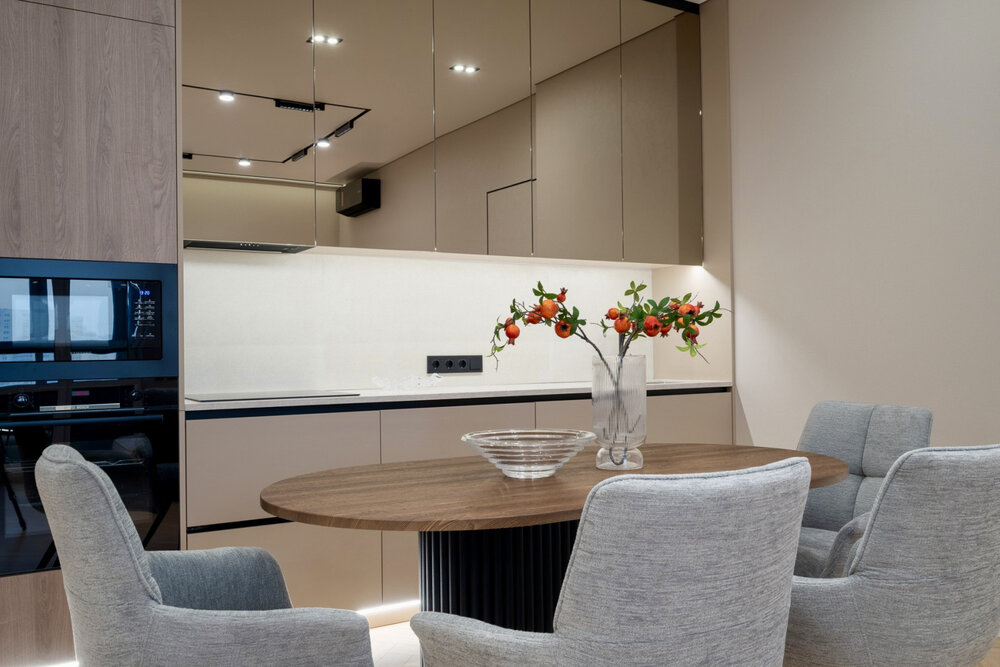 Екатеринбург, ул. Щорса, 53 (Автовокзал) - фото квартиры (3)