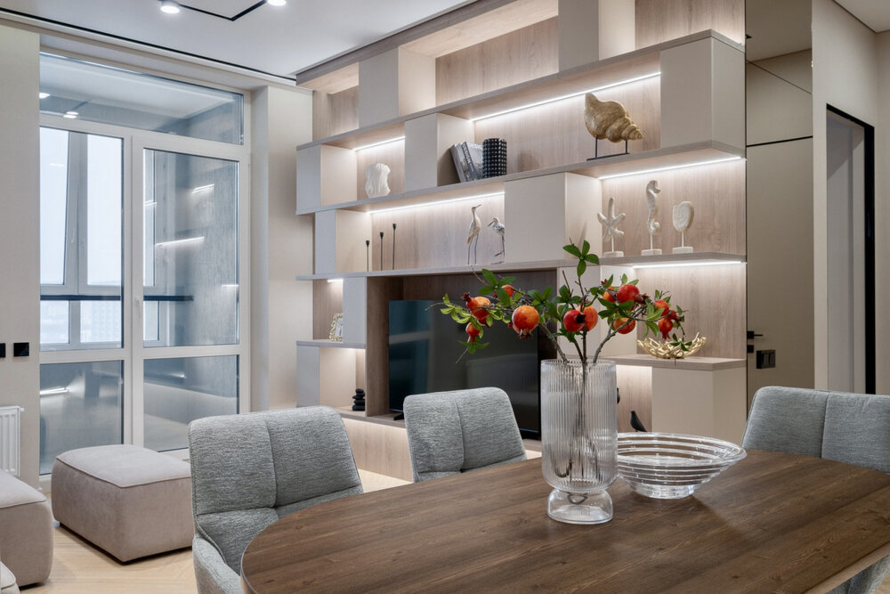 Екатеринбург, ул. Щорса, 53 (Автовокзал) - фото квартиры (4)