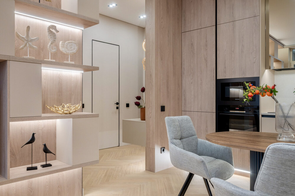 Екатеринбург, ул. Щорса, 53 (Автовокзал) - фото квартиры (5)