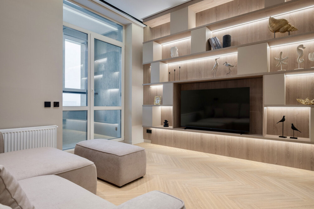 Екатеринбург, ул. Щорса, 53 (Автовокзал) - фото квартиры (6)