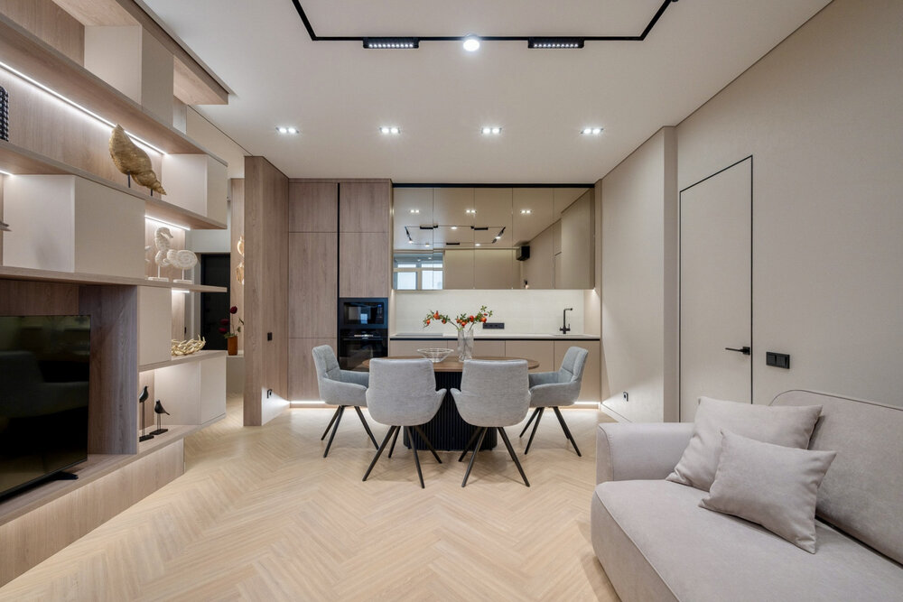 Екатеринбург, ул. Щорса, 53 (Автовокзал) - фото квартиры (7)