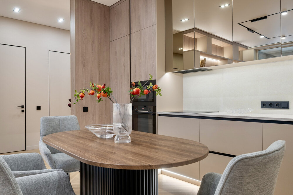 Екатеринбург, ул. Щорса, 53 (Автовокзал) - фото квартиры (8)