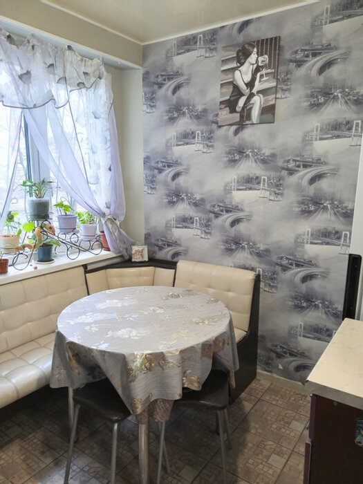 Екатеринбург, ул. Седова, 17 (Новая Сортировка) - фото квартиры (1)