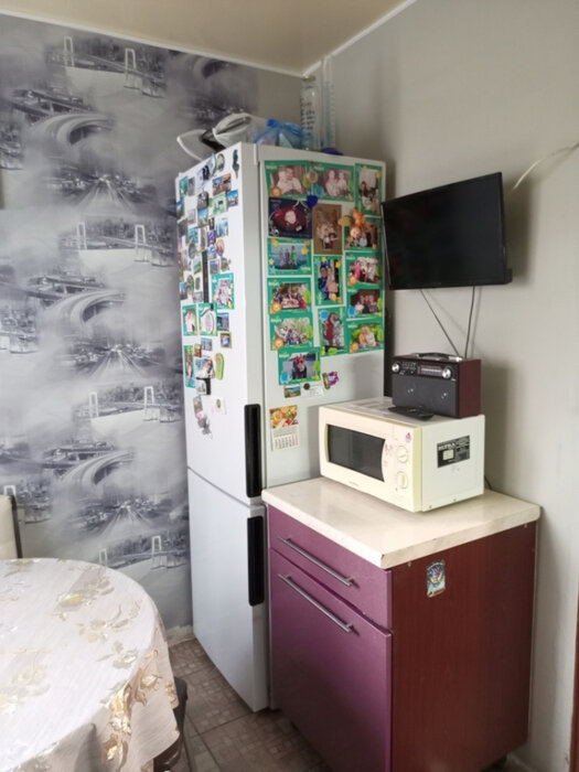 Екатеринбург, ул. Седова, 17 (Новая Сортировка) - фото квартиры (4)