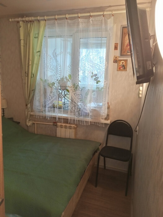 Екатеринбург, ул. Седова, 17 (Новая Сортировка) - фото квартиры (5)