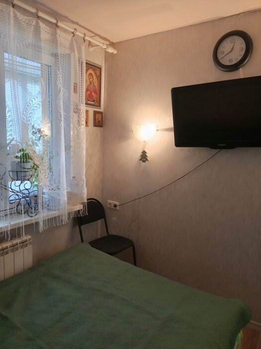 Екатеринбург, ул. Седова, 17 (Новая Сортировка) - фото квартиры (6)