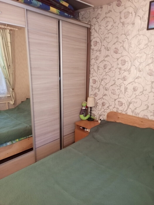 Екатеринбург, ул. Седова, 17 (Новая Сортировка) - фото квартиры (7)